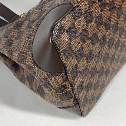 Louis Vuitton N51205 Damier Hampstead Pm Shoulder Bag