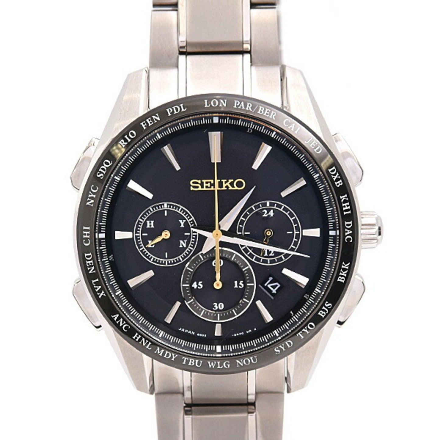 Seiko
