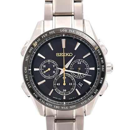 Seiko