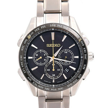 Seiko