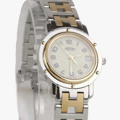 Hermes Clipper Cl4.220 Watch
