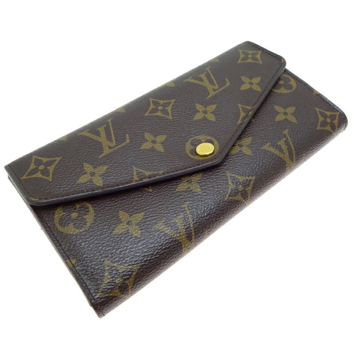 Louis Vuitton Portefeuille Sarah
