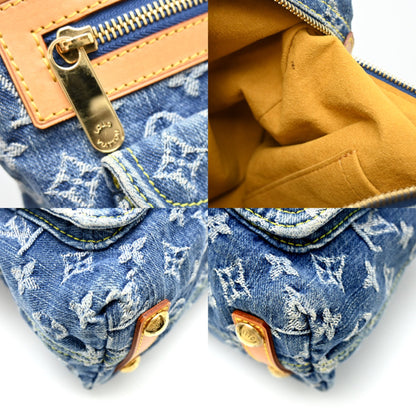 Louis Vuitton Baggy Pm