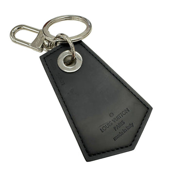 Louis Vuitton Louis Vuitton Keychain Key Ring Mp1795 Monogram Eclipse