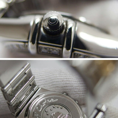 Omega Constellation Mini My Choice