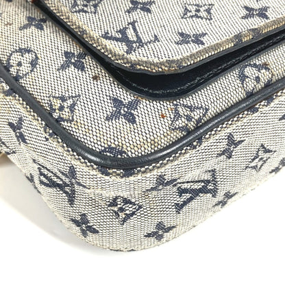 Louis Vuitton M92217 Monogram Mini Juliette Pochette Shoulder Bag In Canvas
