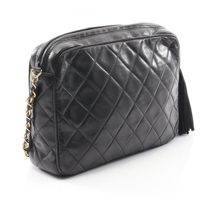 Chanel Matelasse Shoulder Bag