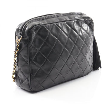 Chanel Matelasse Shoulder Bag