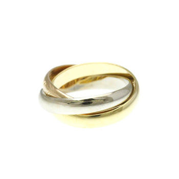 Cartier Trinity Ring Yellow Gold (18K)