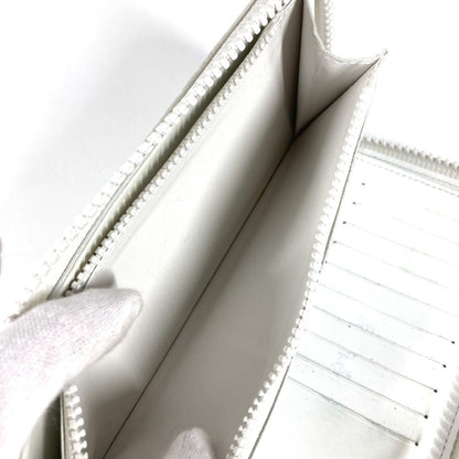 Louis Vuitton M80337 Lv Friend Zippy Wallet Vertical Round Zipper Long Taurillon Maurice