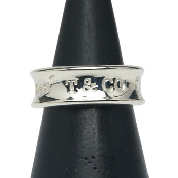Tiffany & Co. 1837 Narrow Ring
