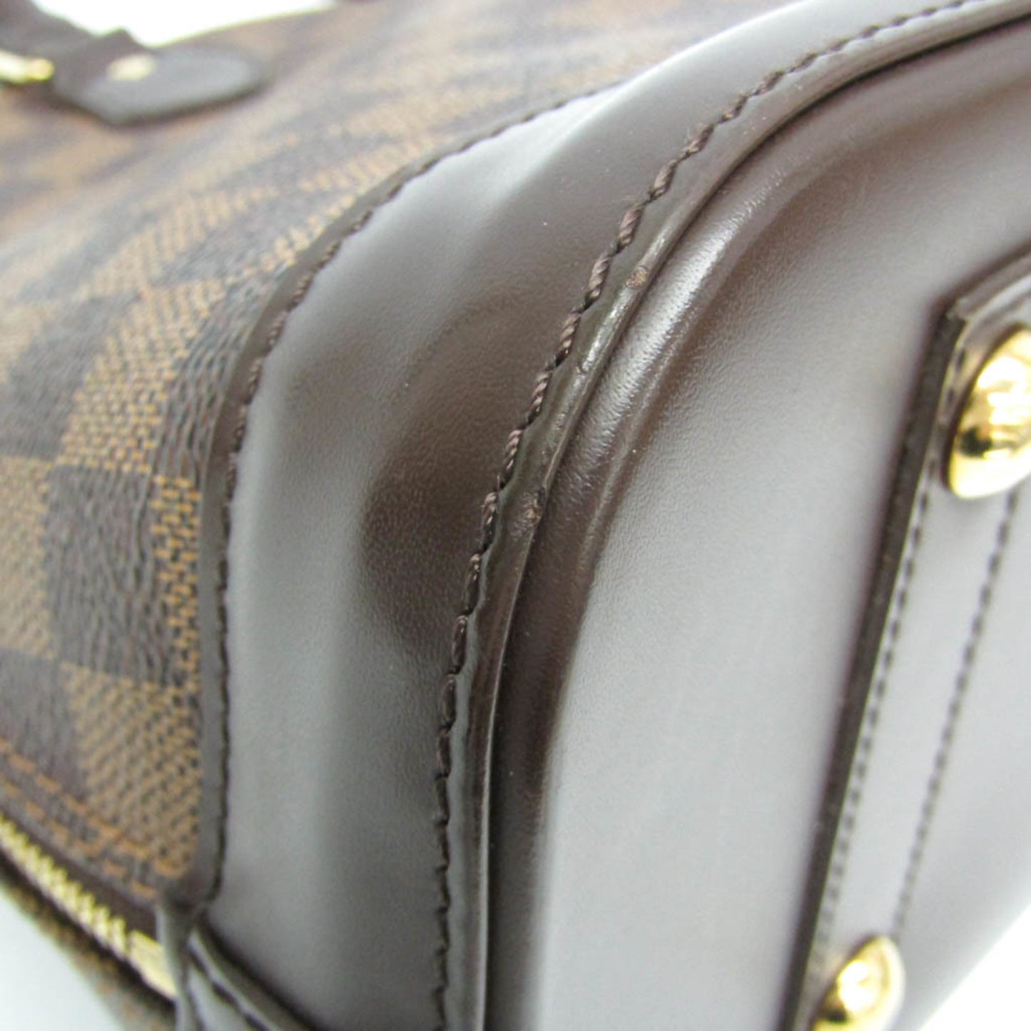 Louis Vuitton Damier Alma Pm N53151