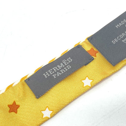 Hermes Twilly Doll Candy Hermes Paris Station Scarf/Muffler Silk