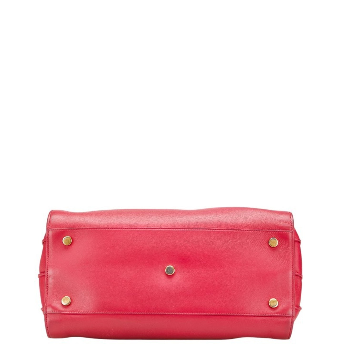 Saint Laurent Logo Shoulder Bag/Handbag