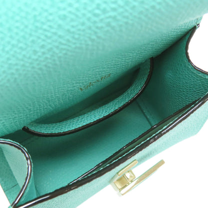 Valextra Handbag In Calfskin