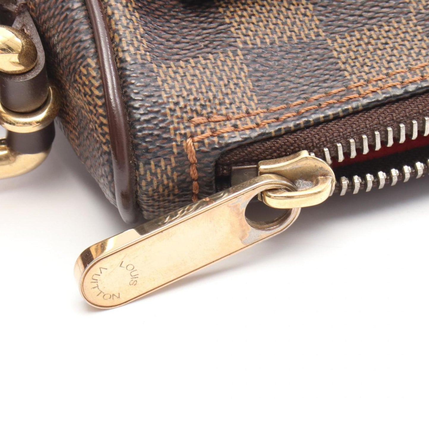 Louis Vuitton Ravello Gm Shoulder Bag