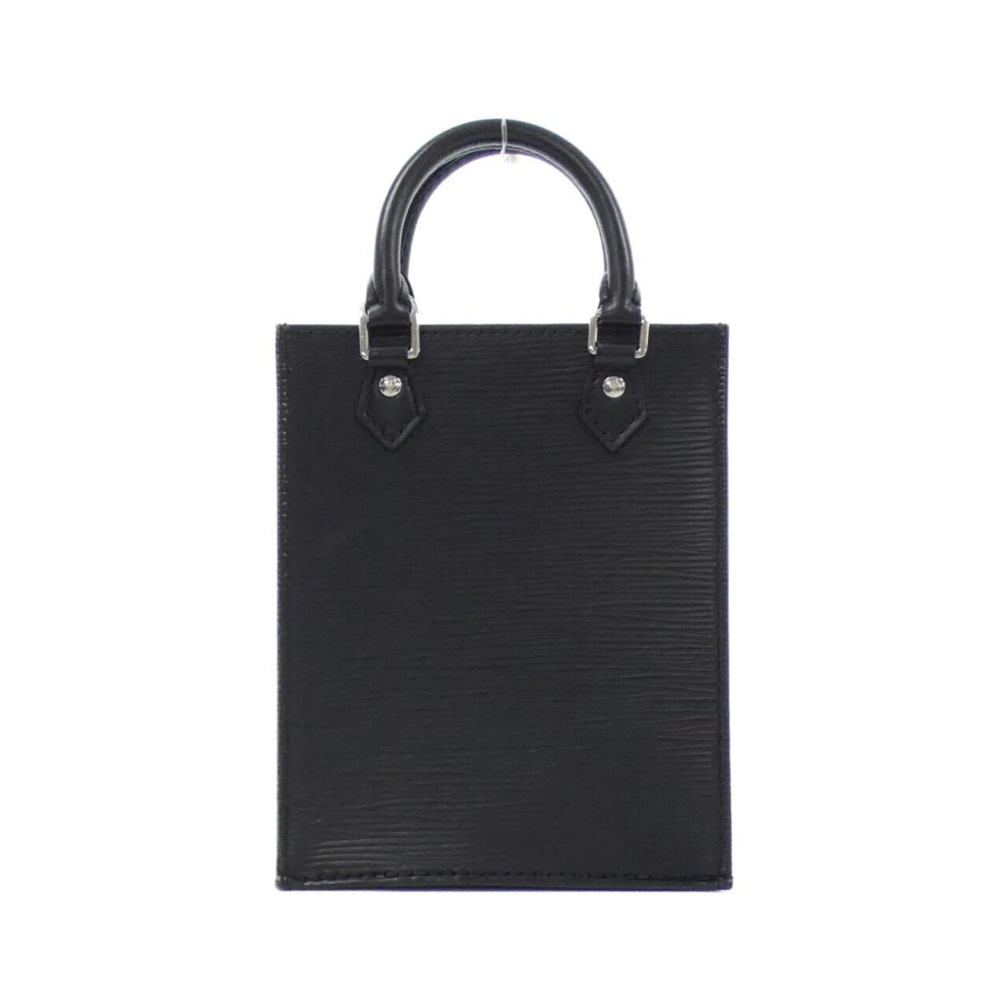 Louis Vuitton Epi Petite Sac Plat M69441 Handbag