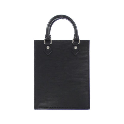 Louis Vuitton Epi Petite Sac Plat M69441 Handbag