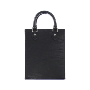 Louis Vuitton Epi Petite Sac Plat M69441 Handbag