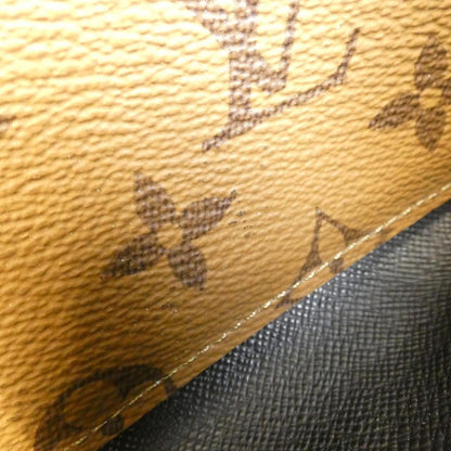 Louis Vuitton Monogram Giant Portefeuille Sarah M80726 Wallet