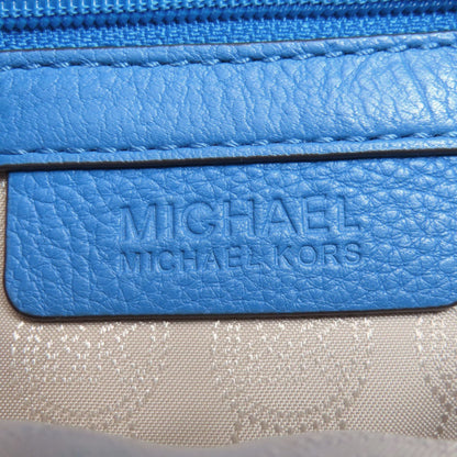 Michael Michael Kors Michael Kors Handbag Leather