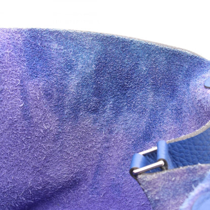 Hermes Herms Picotin Lock Mm Handbag In Taurillon Clemence Leather