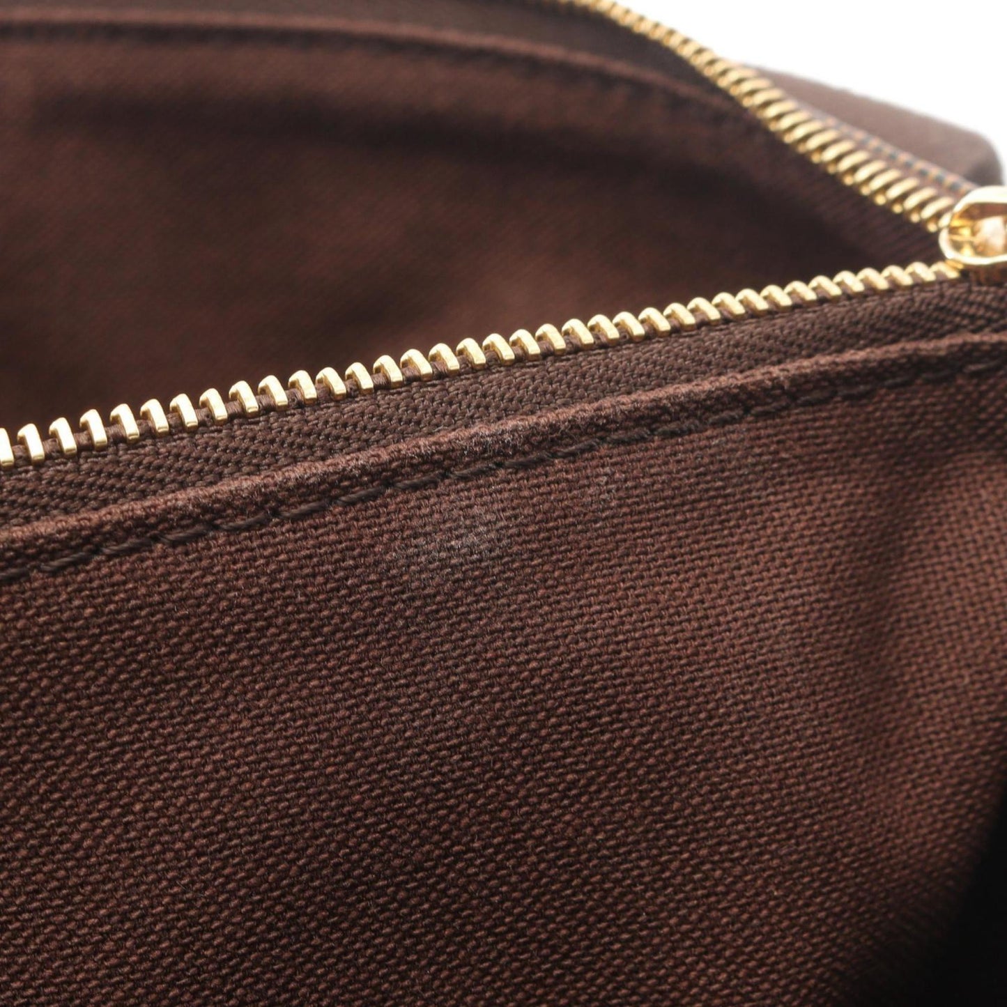 Louis Vuitton Cabas Bobur Tote Bag