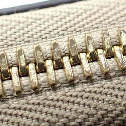 Louis Vuitton L-Shaped Long Wallet Portefeuille Comet