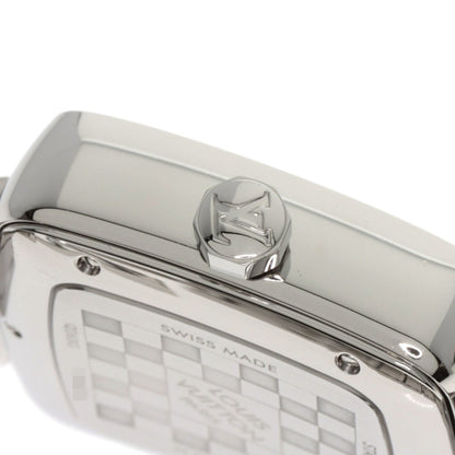 Louis Vuitton Q263G Speedy Stainless Steel Watch