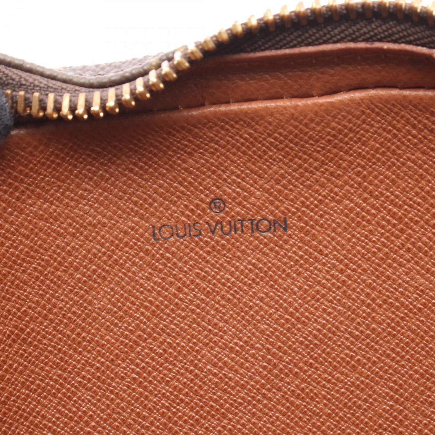 Louis Vuitton Marly Bandouliere Shoulder Bag