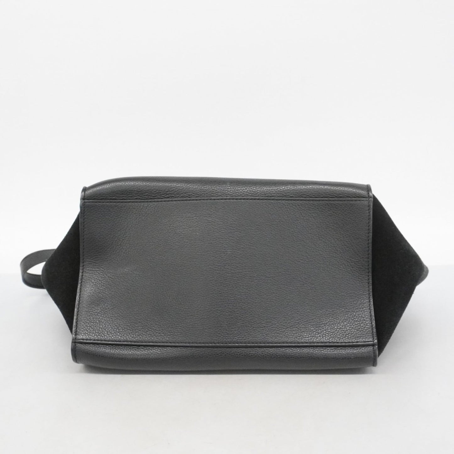 Leather - Celine Handbag Suede