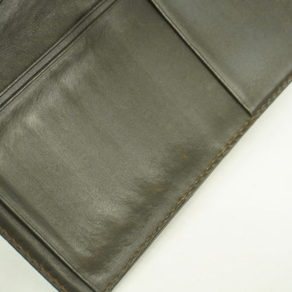 Louis Vuitton Utah Long Wallet