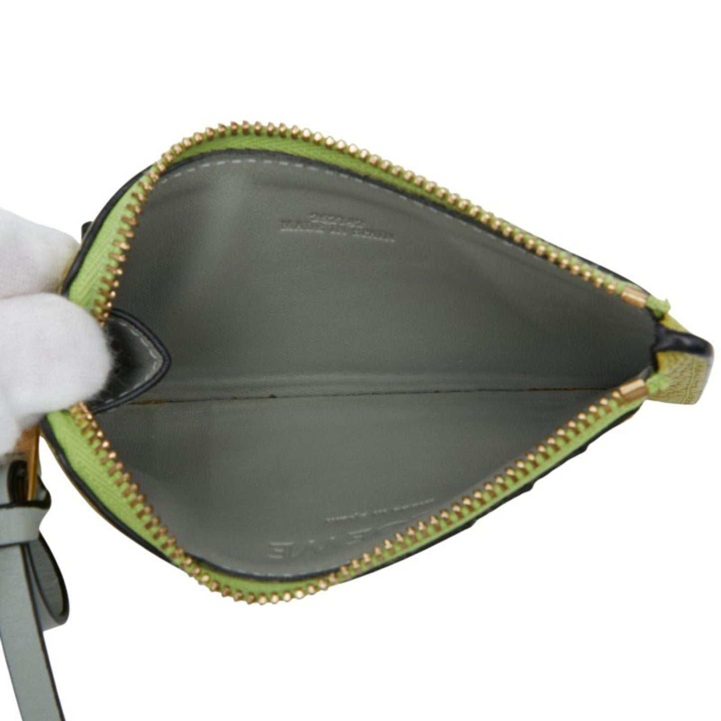 Loewe Anagram Fragment Case