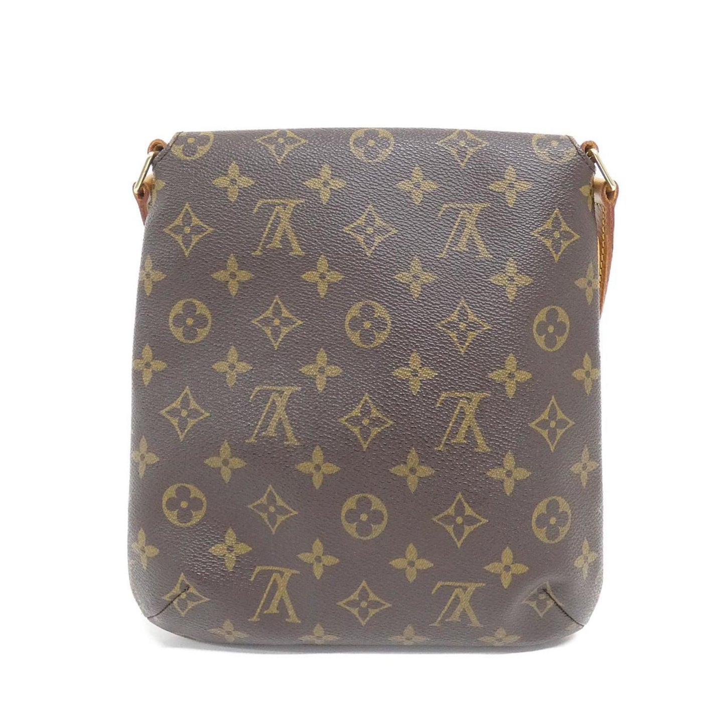 Louis Vuitton Monogram Musette Salsa M51258 Shoulder Bag