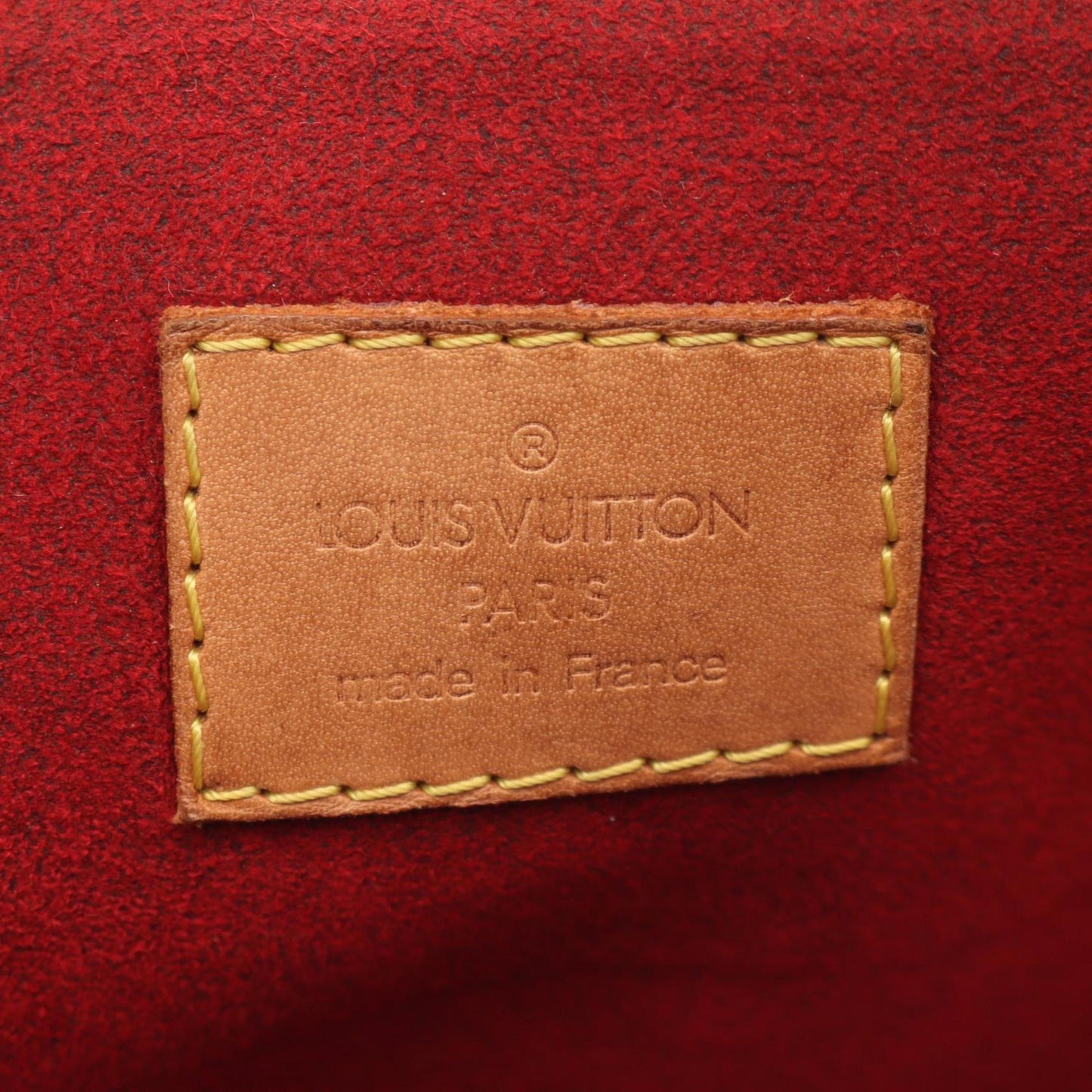 Louis Vuitton Cousin Gm Shoulder Bag