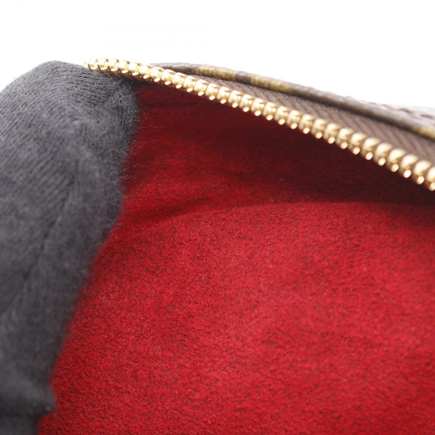 Louis Vuitton Excentricite Monogram Handbag