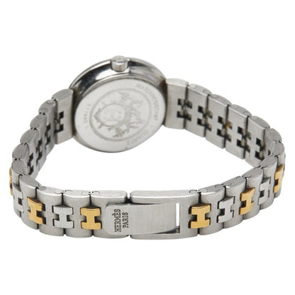 Herms Olympia Quartz Watch