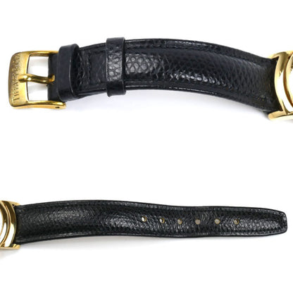 Tiffany & Co. Tiffany Mark Coupe Roman Wristwatch