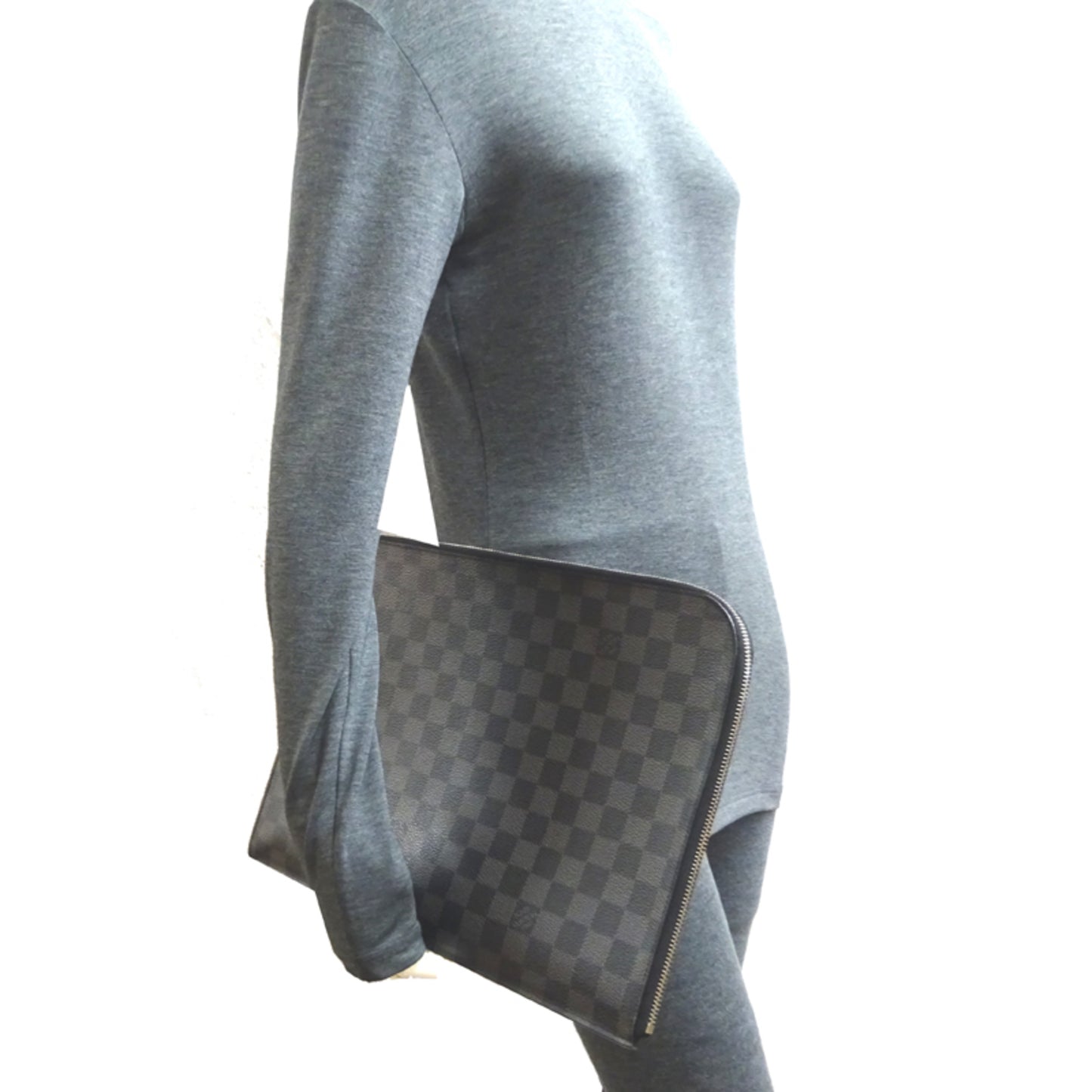 Louis Vuitton Pochette Jour Gm