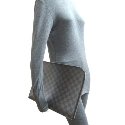 Louis Vuitton Pochette Jour Gm