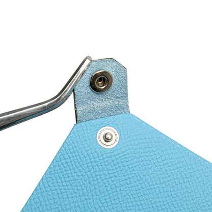 Herms Tarmac Pm Passport Case