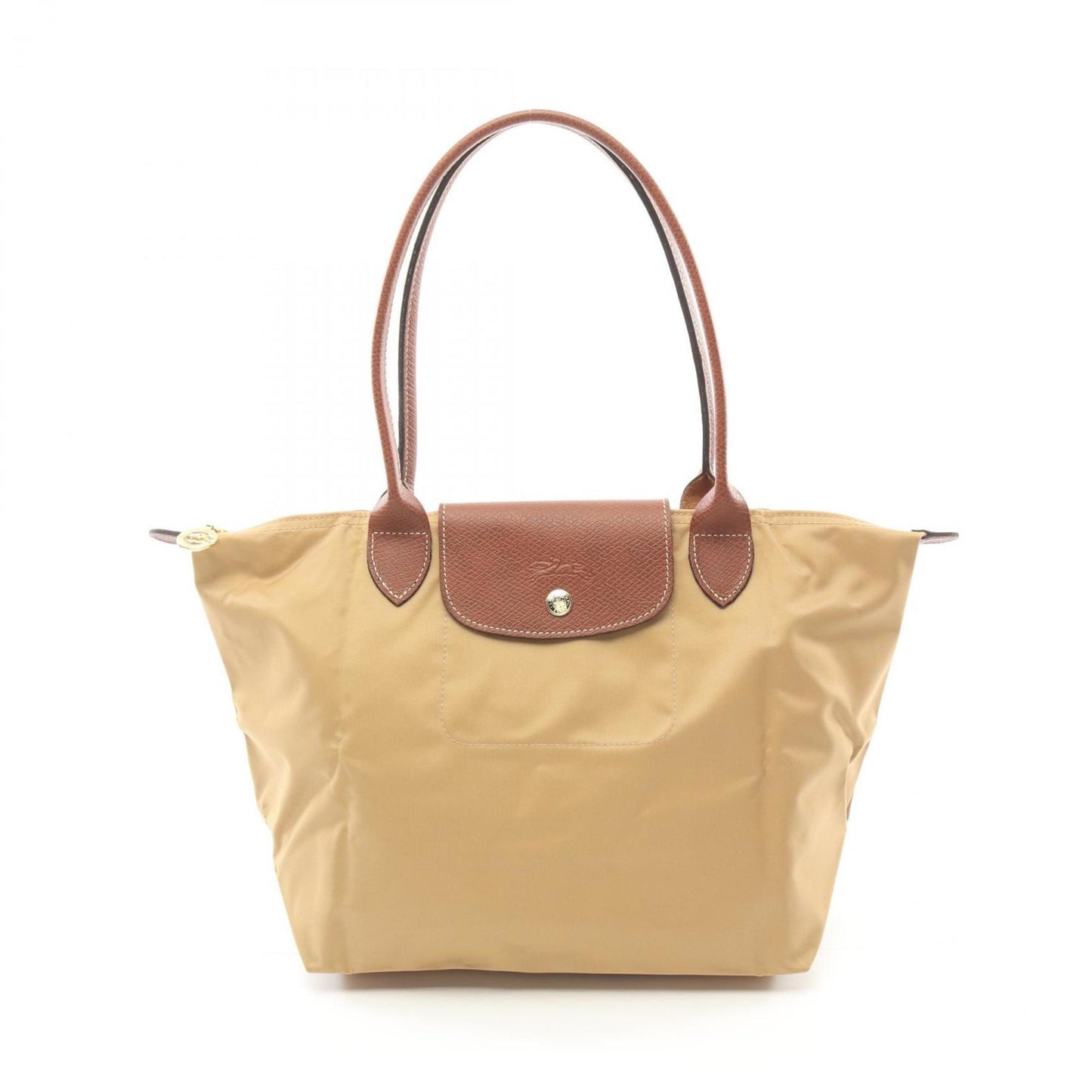 Longchamp Le Pliage Original M Le Pliage Original Tote Bag Canvas Leather