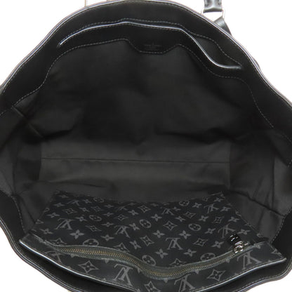 Louis Vuitton M44733 Grand Sac Business Bag Monogram Eclipse