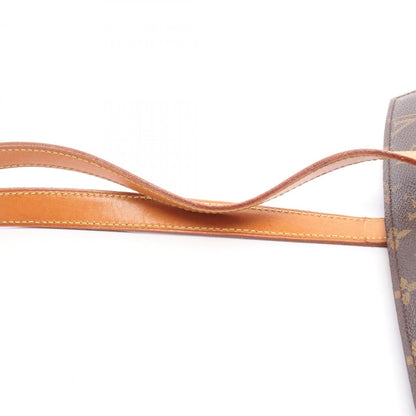 Louis Vuitton Babylon Shoulder Bag