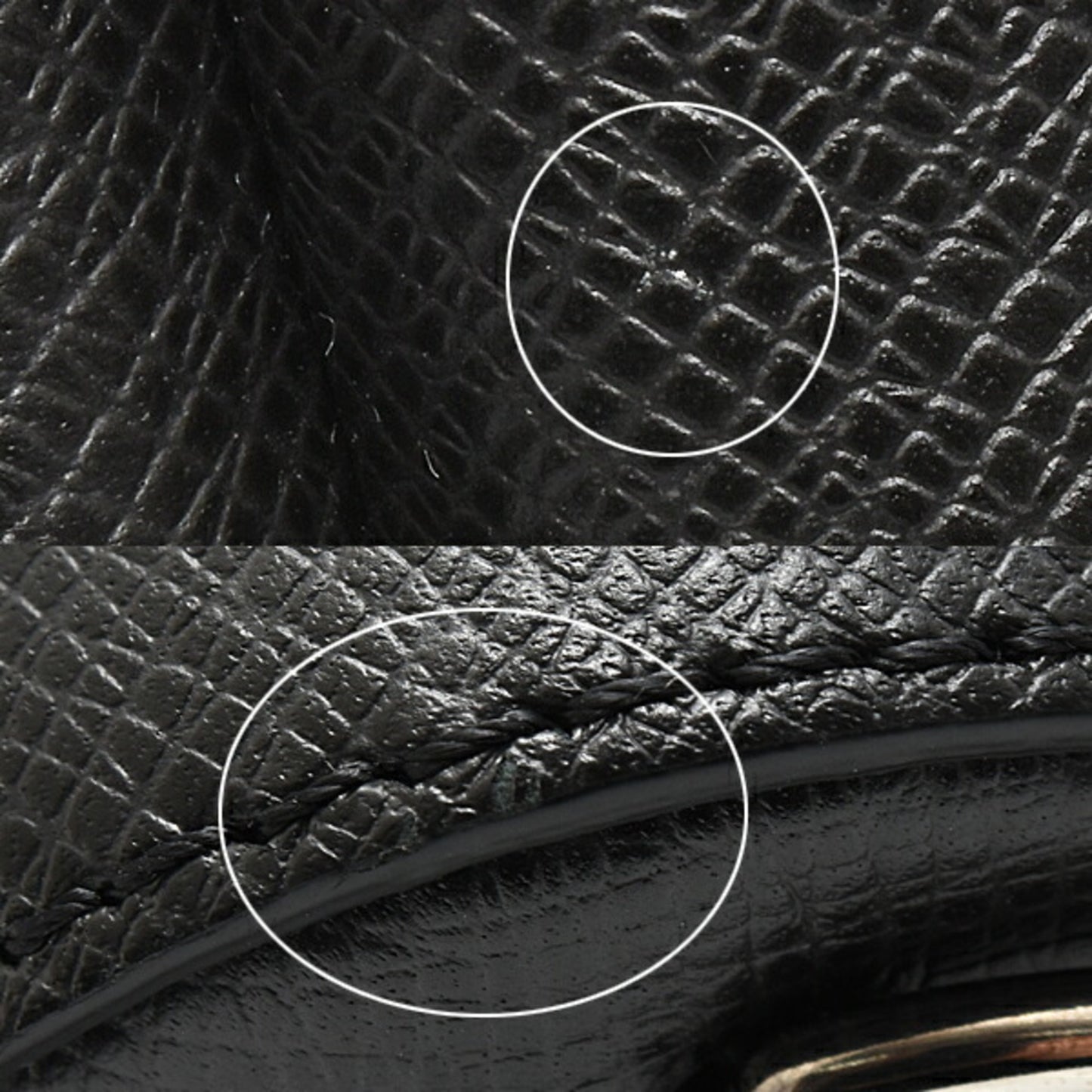 Louis Vuitton Men'S Taiga Avenue Sling Shoulder Bag In Noir