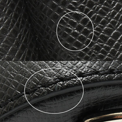 Louis Vuitton Men'S Taiga Avenue Sling Shoulder Bag In Noir