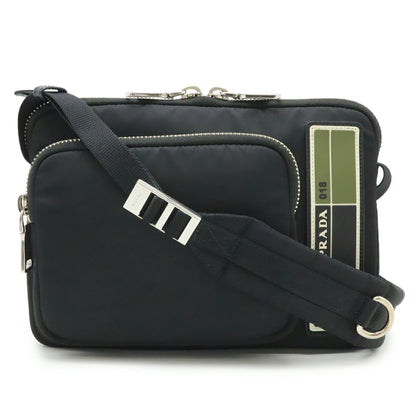 Rubber - Prada Shoulder Bag Nylon