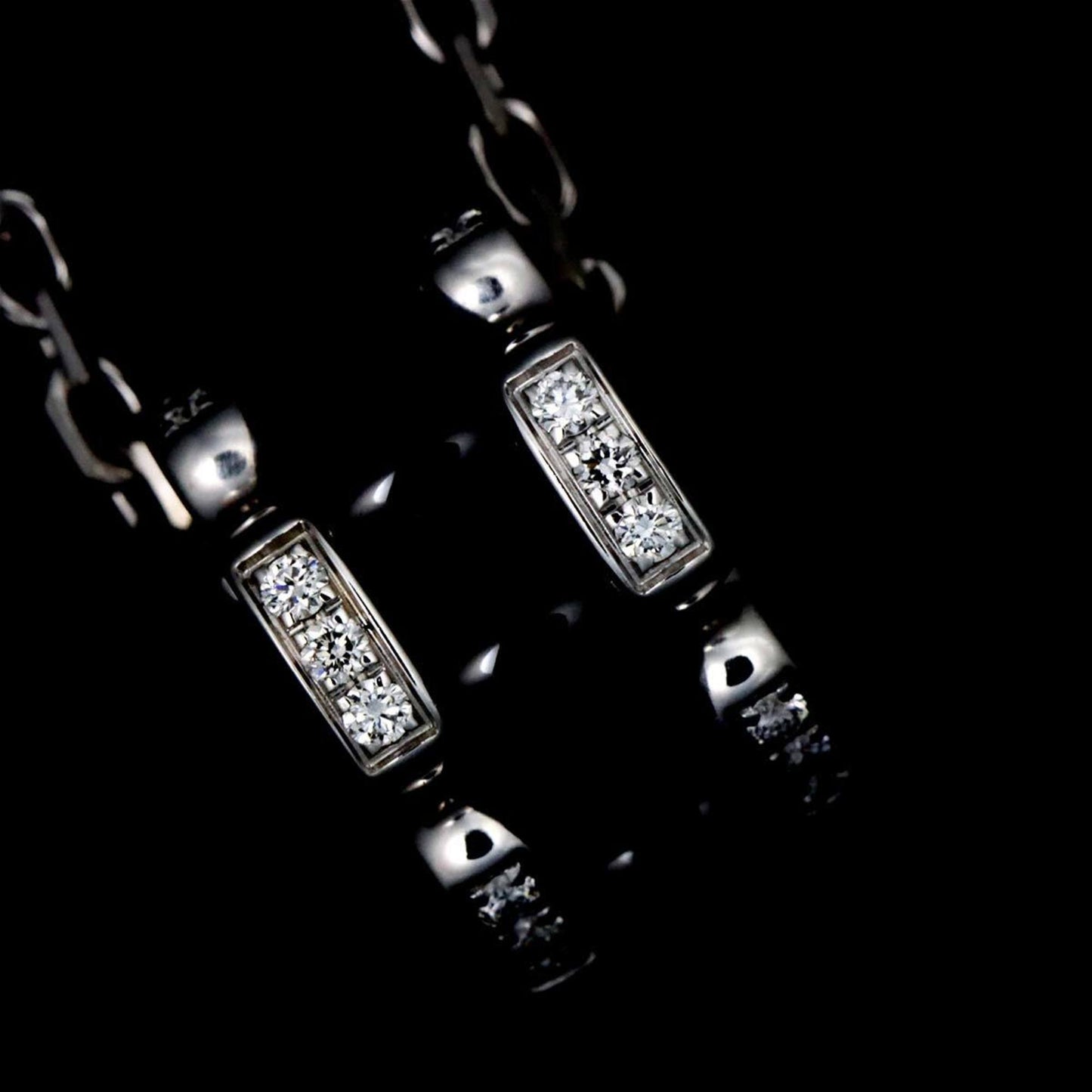 Chanel Ultra Diamond Necklace