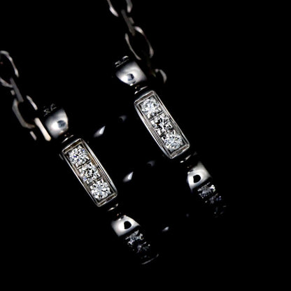 Chanel Ultra Diamond Necklace