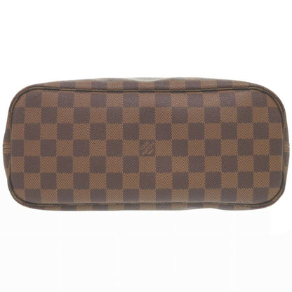 Louis Vuitton Neverfull Pm Damier N51109 Tote Bag Lv 0371Louis Vuitton
